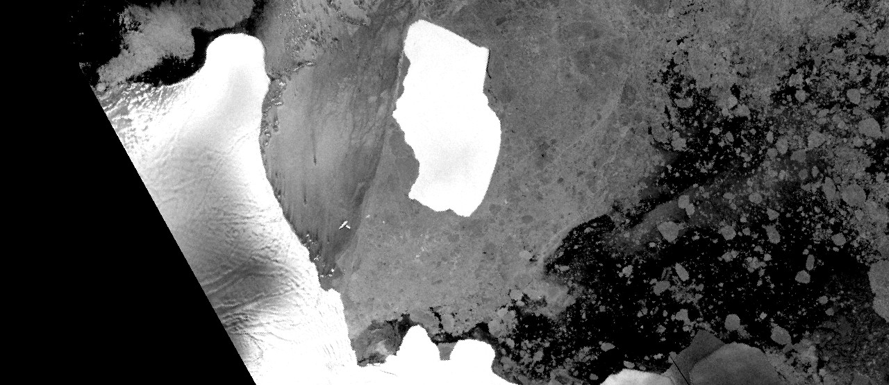 sentinel-1 desgel 2